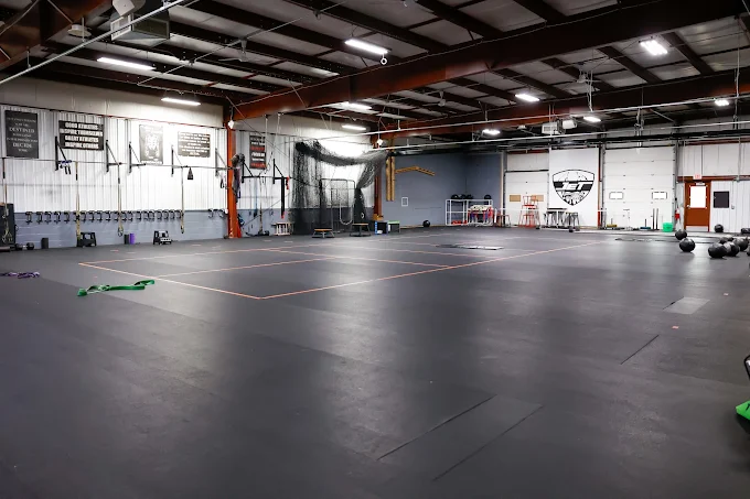 Jet Fitness Location 1